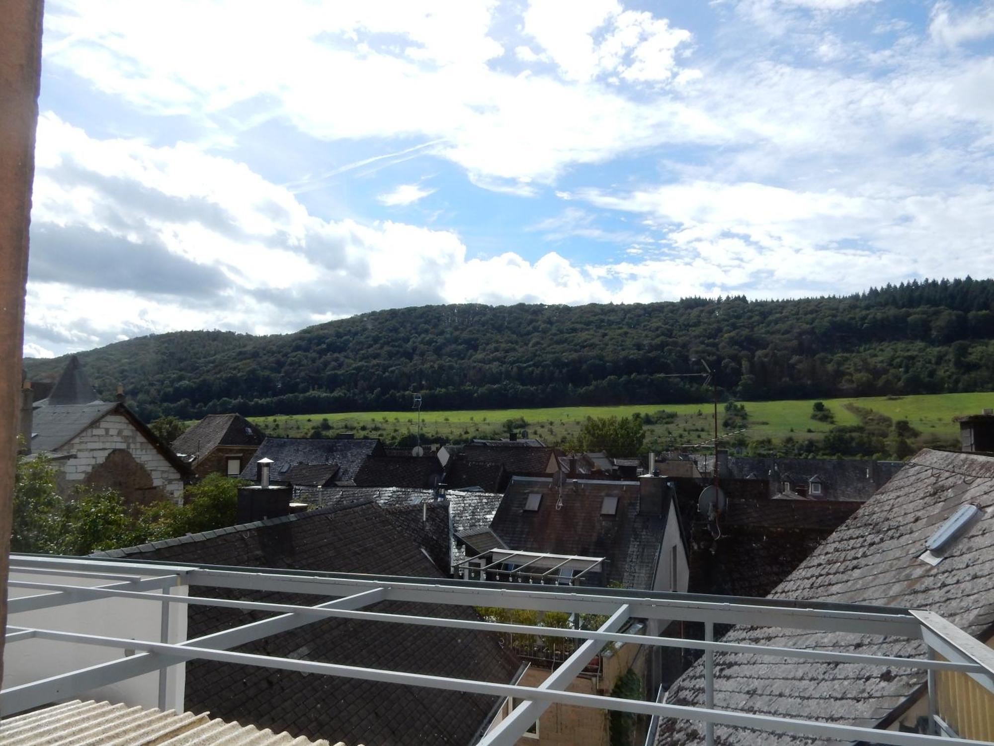 Buergerhaus Zeltingen Apartment I Quarto foto